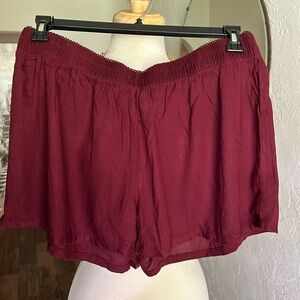 Lightweight shorts XL